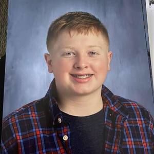 Meet your Posher, Aidan